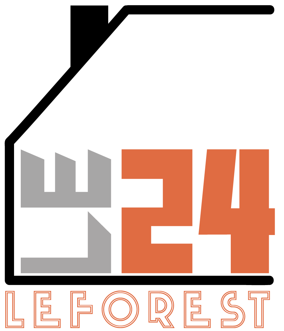 Le 24 Leforest